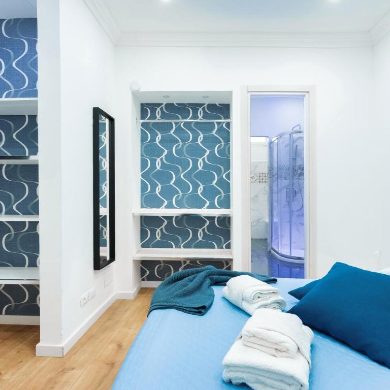 Elegante Appartamento in Centro a Sanremo - Piazza Colombo - Superior Apartment - 10