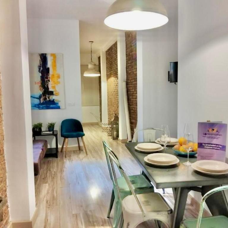 LyriosHomes Uncibay Deluxe - Apartamento de 2 dormitorios - 2