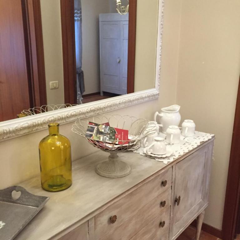 Adua Apartments - Appartamento con 2 Camere da Letto - 9