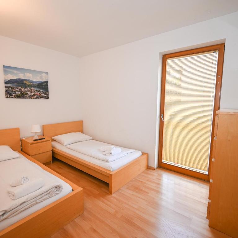Appartementhaus Zell City by All in One Apartments - Comfort Two-Bedroom Apartment - 20