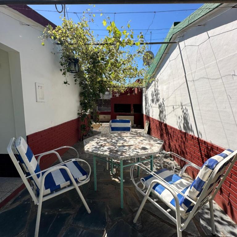Cabaña Dúplex en Club de Pescadores Junín - Apartamento de 2 dormitorios - 14