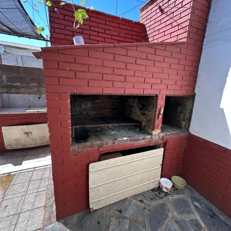 Cabaña Dúplex en Club de Pescadores Junín - Apartamento de 2 dormitorios - 16
