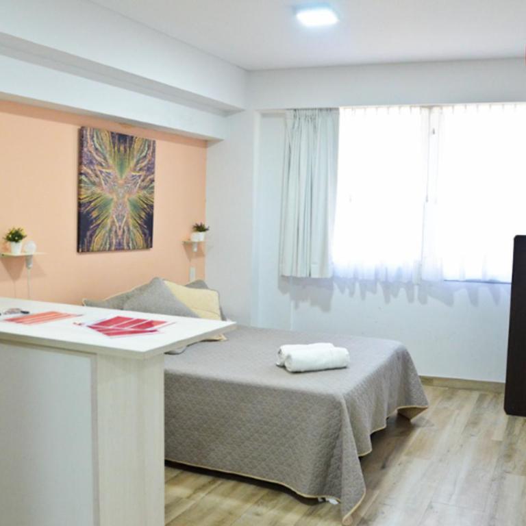 Rent2888 Nuñez - Apartamento - 2