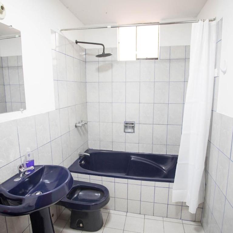Beautiful two floor, 3 bedroom apartment - Three-Bedroom Apartment - 11