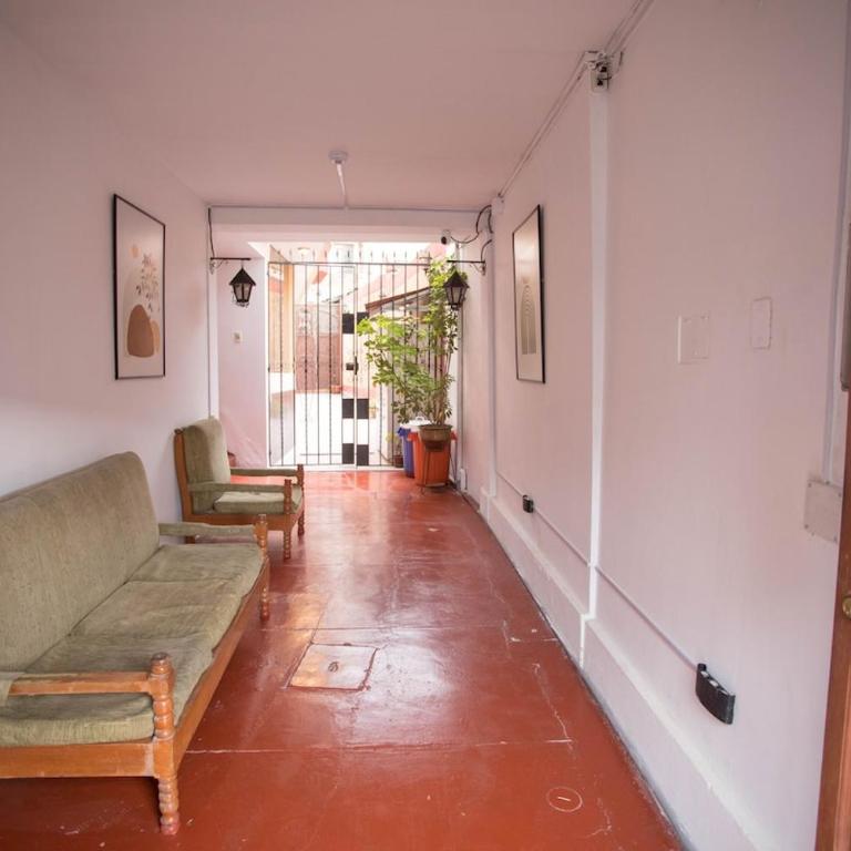 Beautiful two floor, 3 bedroom apartment - Three-Bedroom Apartment - 23