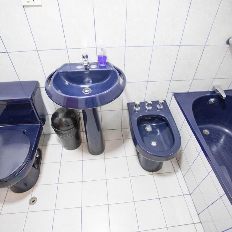 Beautiful two floor, 3 bedroom apartment - Three-Bedroom Apartment - 27