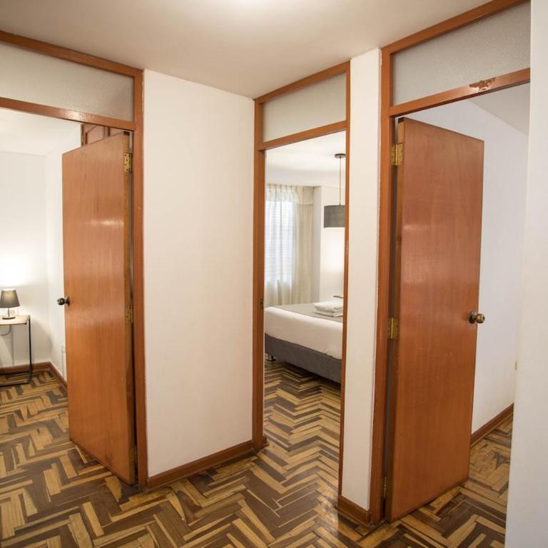 Beautiful two floor, 3 bedroom apartment - Three-Bedroom Apartment - 28