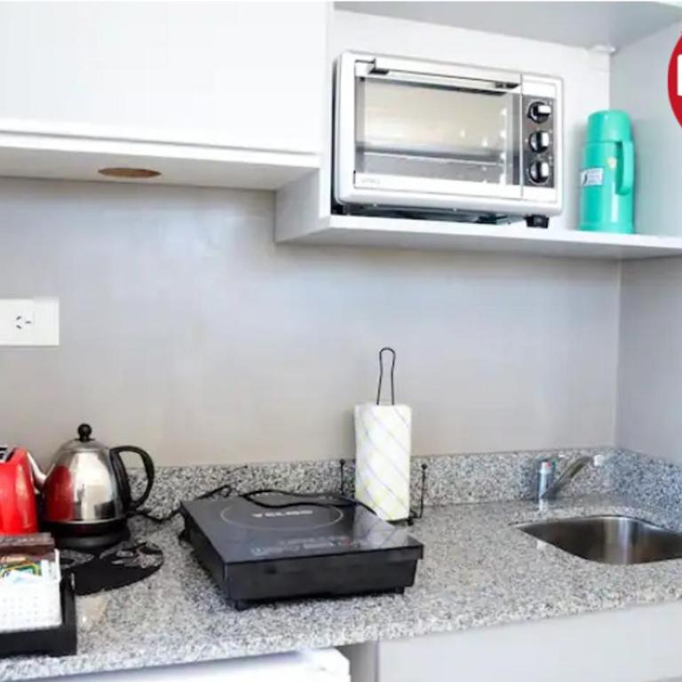 Rent2888 Nuñez - Apartamento - 5