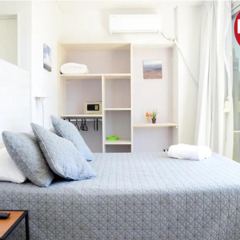 Rent2888 Nuñez - Apartment - 4