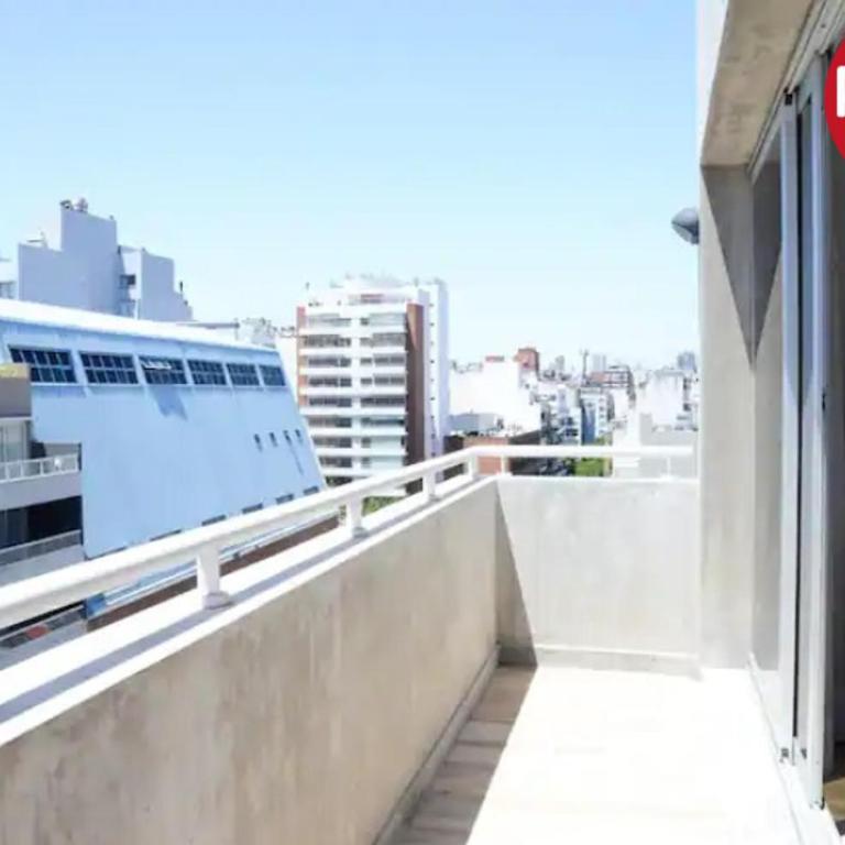 Rent2888 Nuñez - Apartamento - 1