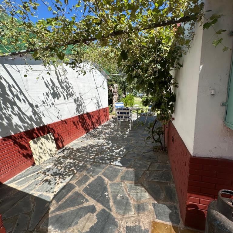 Cabaña Dúplex en Club de Pescadores Junín - Apartamento de 2 dormitorios - 17