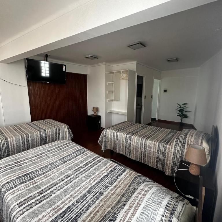 Éclat Hotel Boutique - Triple Room - 5