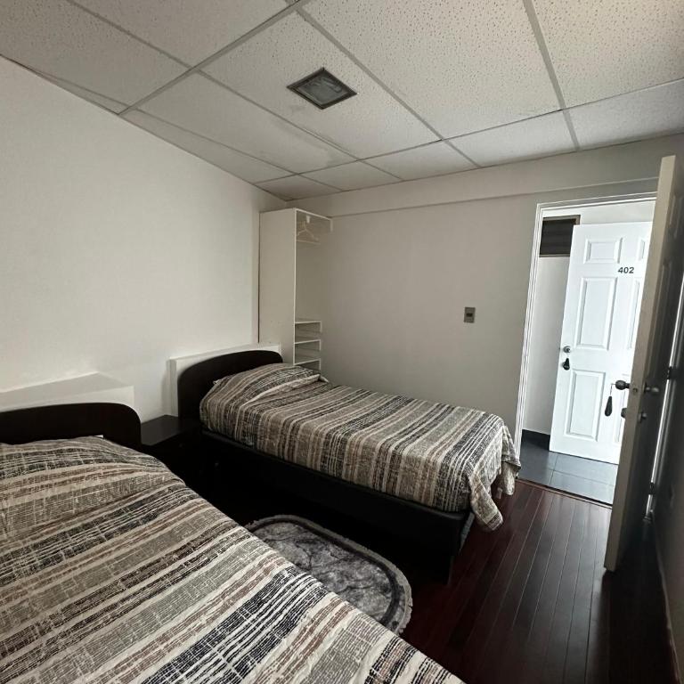 Éclat Hotel Boutique - Family Room - 9