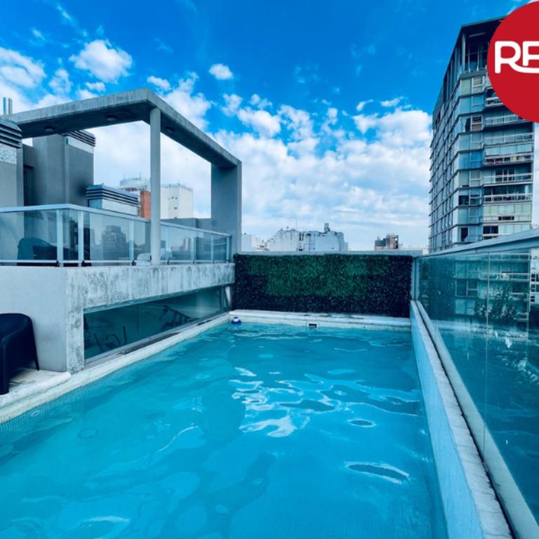 Rent2888 Nuñez - Apartamento - 8