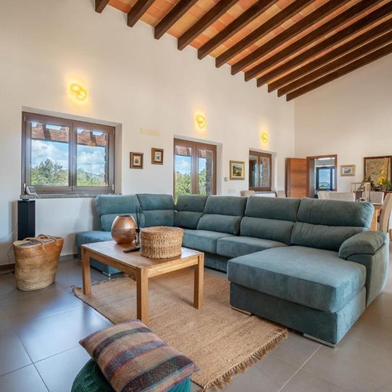 Bellpuig - Casa de 4 dormitorios - 2