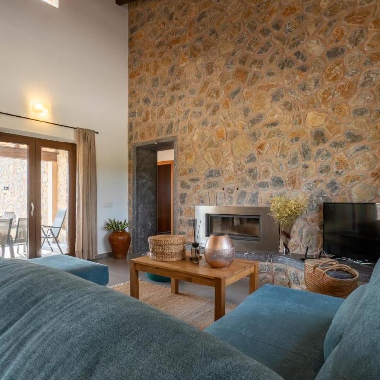 Bellpuig - Casa de 4 dormitorios - 1