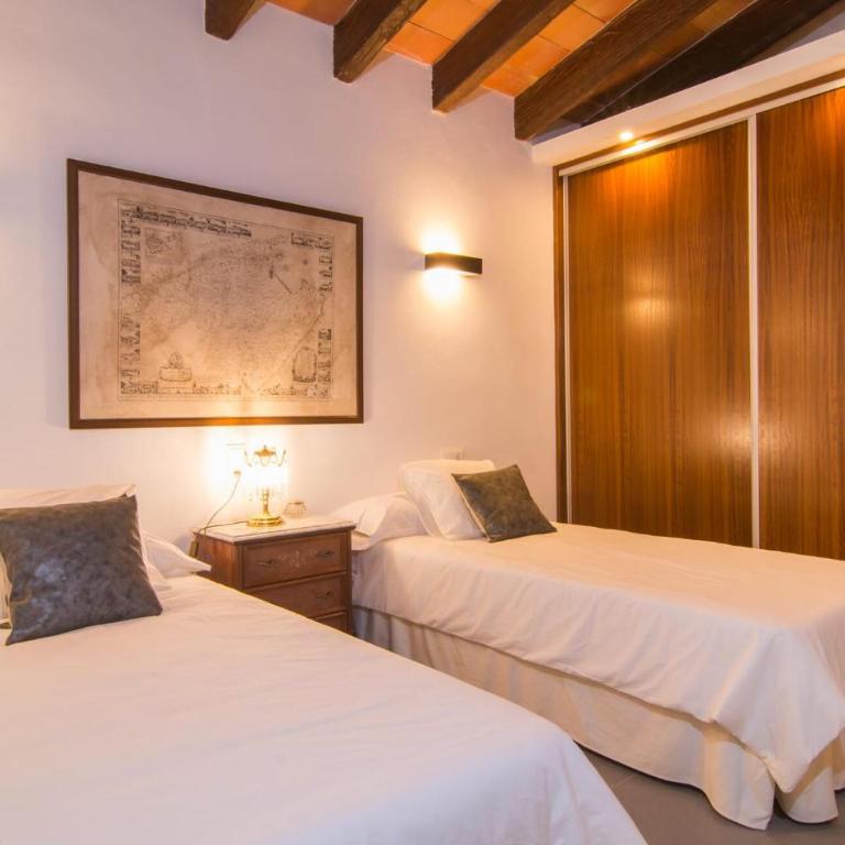 Bellpuig - Casa de 4 dormitorios - 14