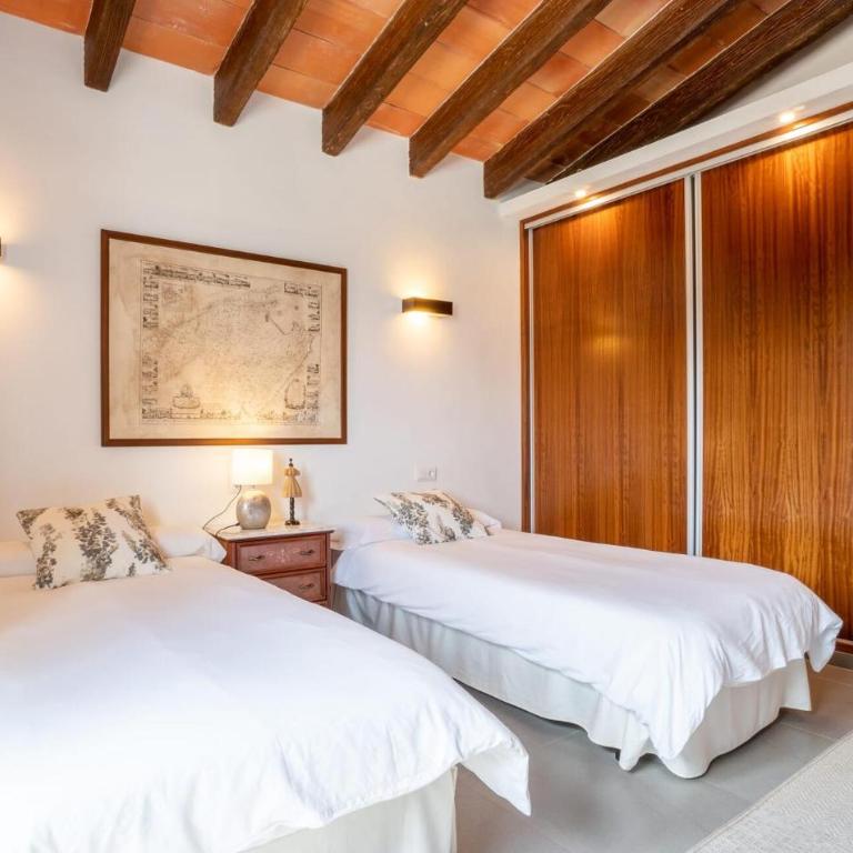 Bellpuig - Casa de 4 dormitorios - 18