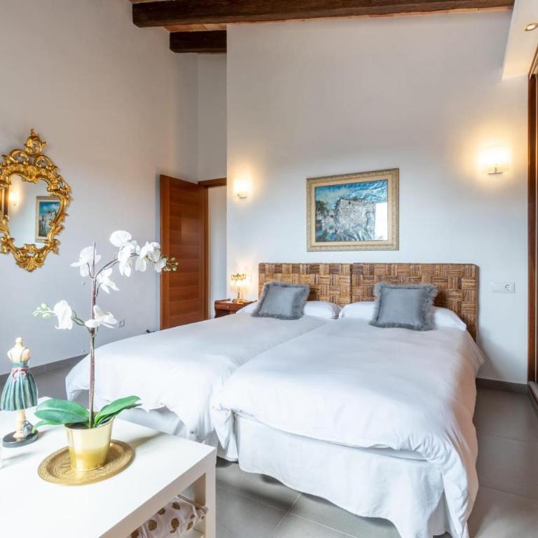 Bellpuig - Casa de 4 dormitorios - 21