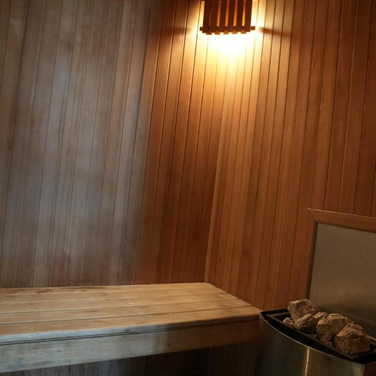 Soho suites apart - Apartamento de 1 dormitorio - 5