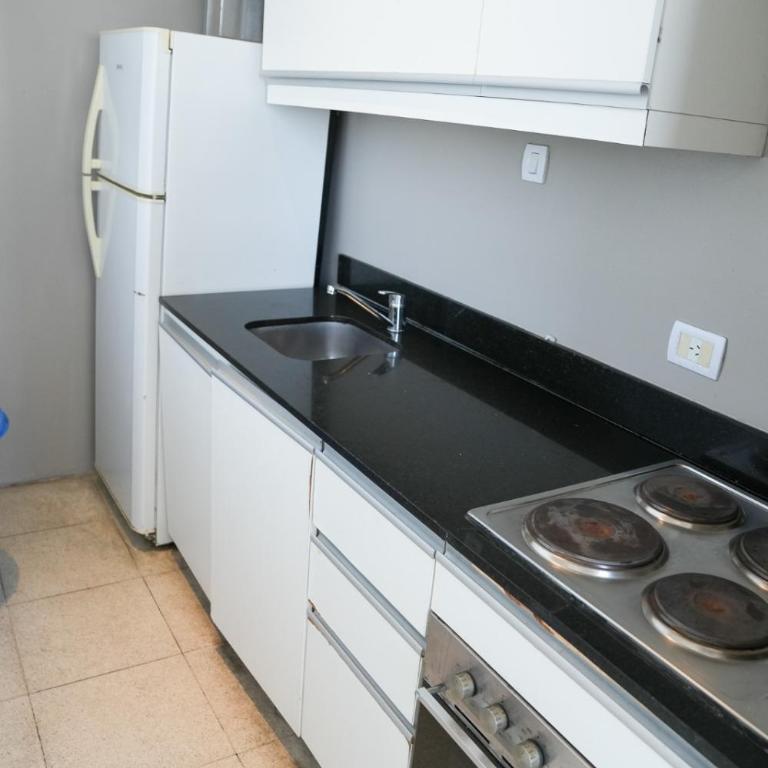 Soho suites apart - Apartamento de 1 dormitorio - 10