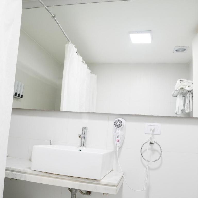 Soho suites apart - Apartamento de 1 dormitorio - 9
