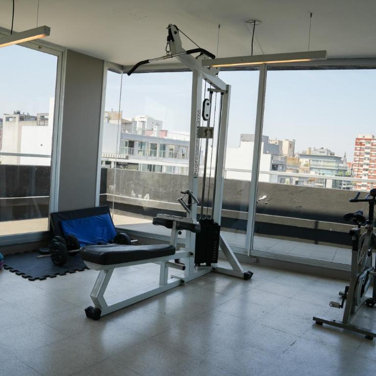Soho suites apart - Apartamento de 1 dormitorio - 8