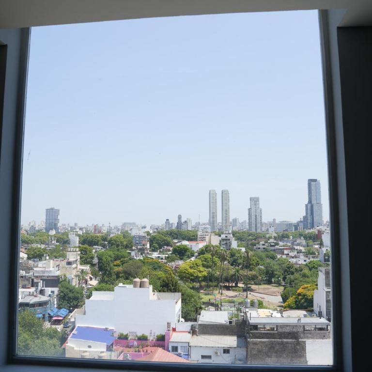 Soho suites apart - Apartamento de 1 dormitorio - 6