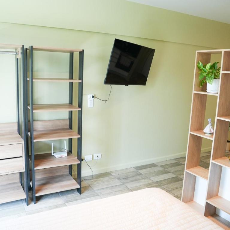 Soho suites apart - Apartamento de 1 dormitorio - 15