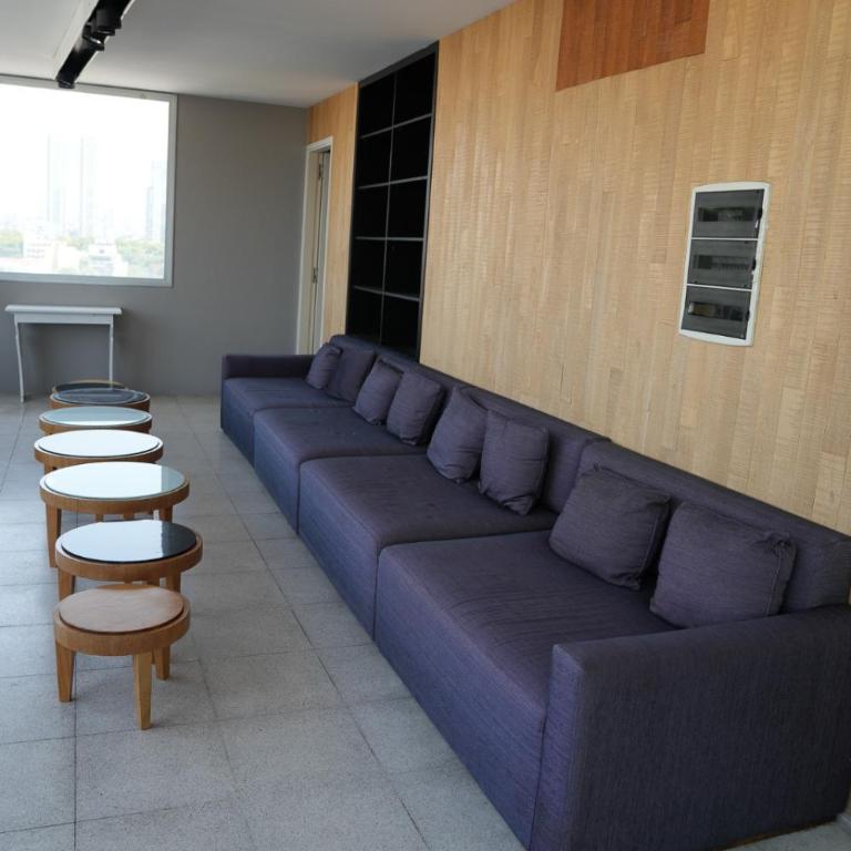 Soho suites apart - Apartamento de 1 dormitorio - 13