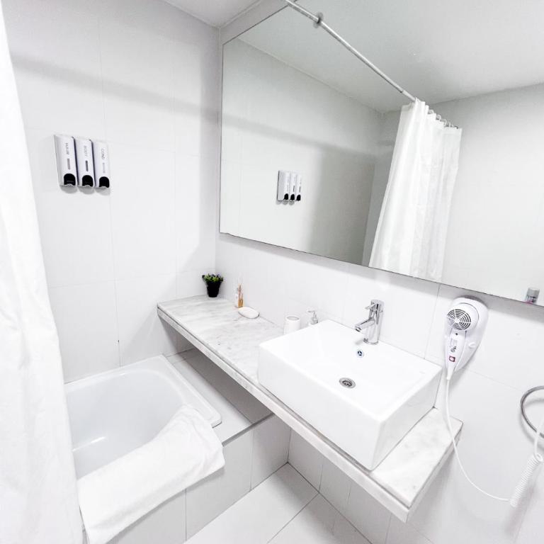 Soho suites apart - Apartamento de 1 dormitorio - 18