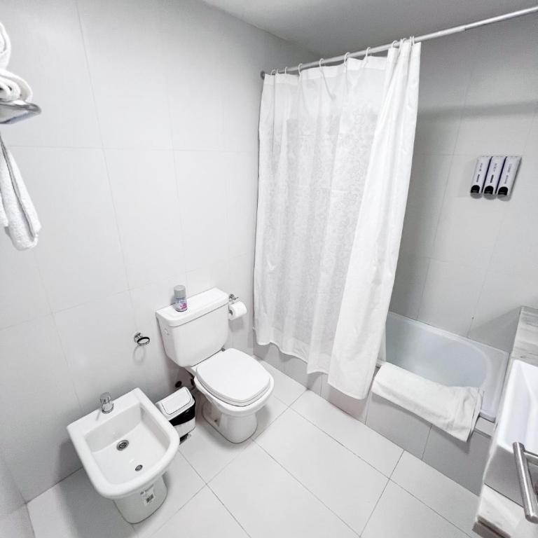 Soho suites apart - Apartamento de 1 dormitorio - 26