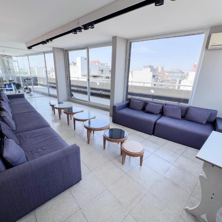 Soho suites apart - Apartamento de 1 dormitorio - 23