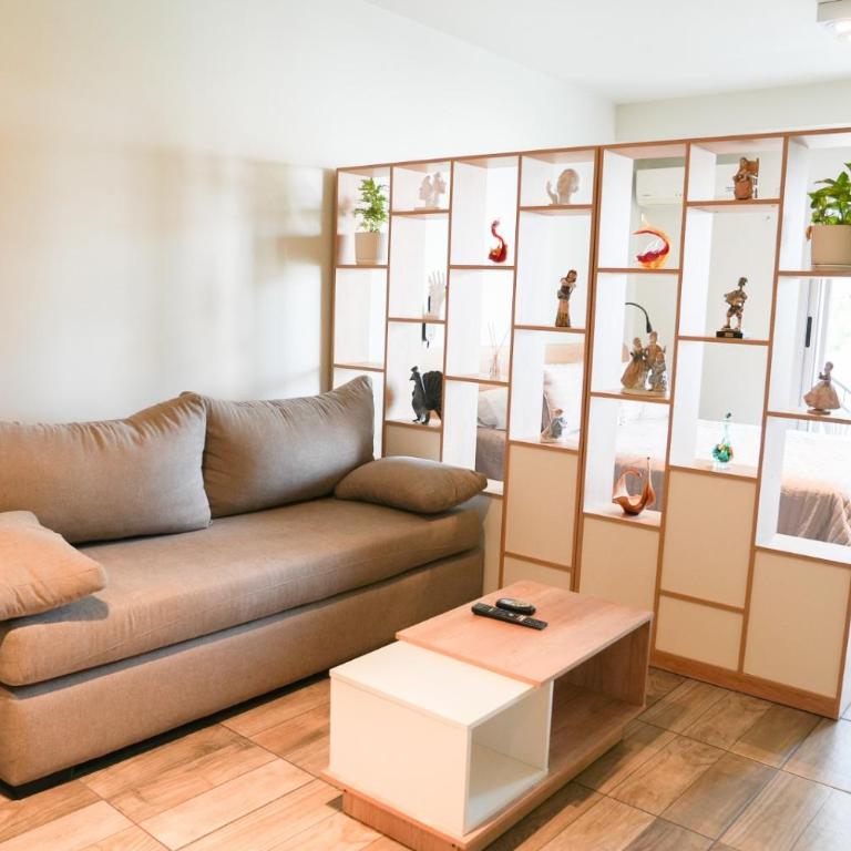 Soho suites apart - Apartamento de 1 dormitorio - 22