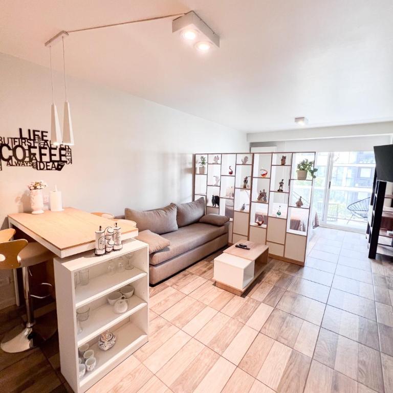Soho suites apart - Apartamento de 1 dormitorio - 28