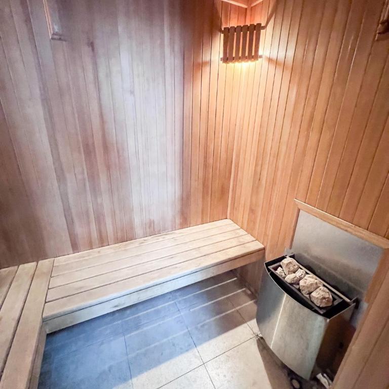 Soho suites apart - Apartamento de 1 dormitorio - 20