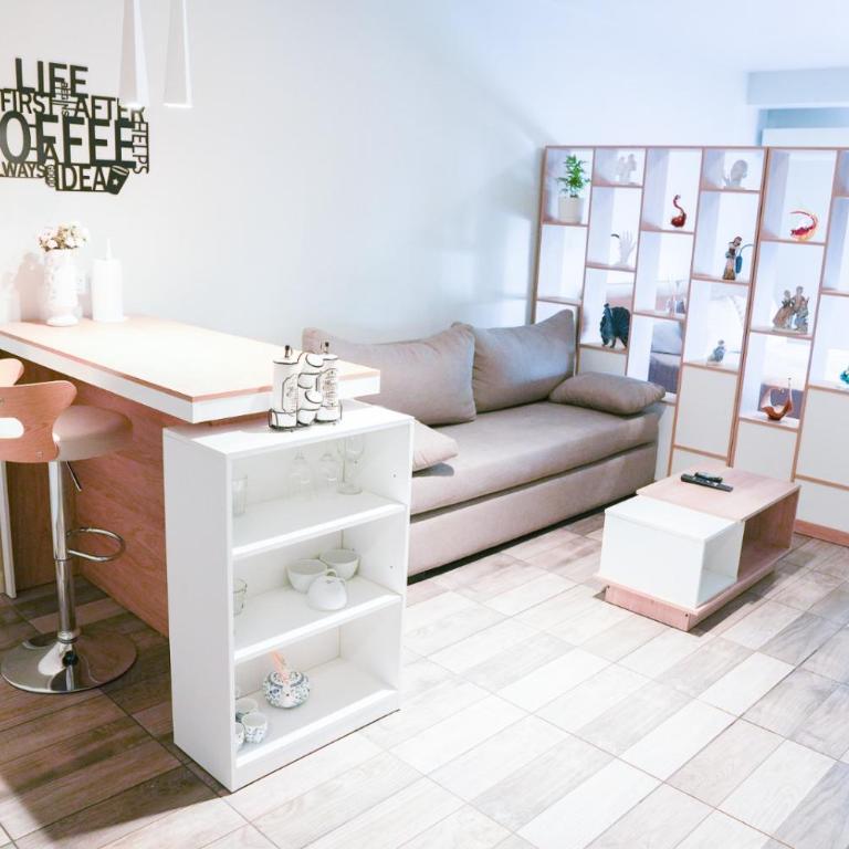 Soho suites apart - Apartamento de 1 dormitorio - 21