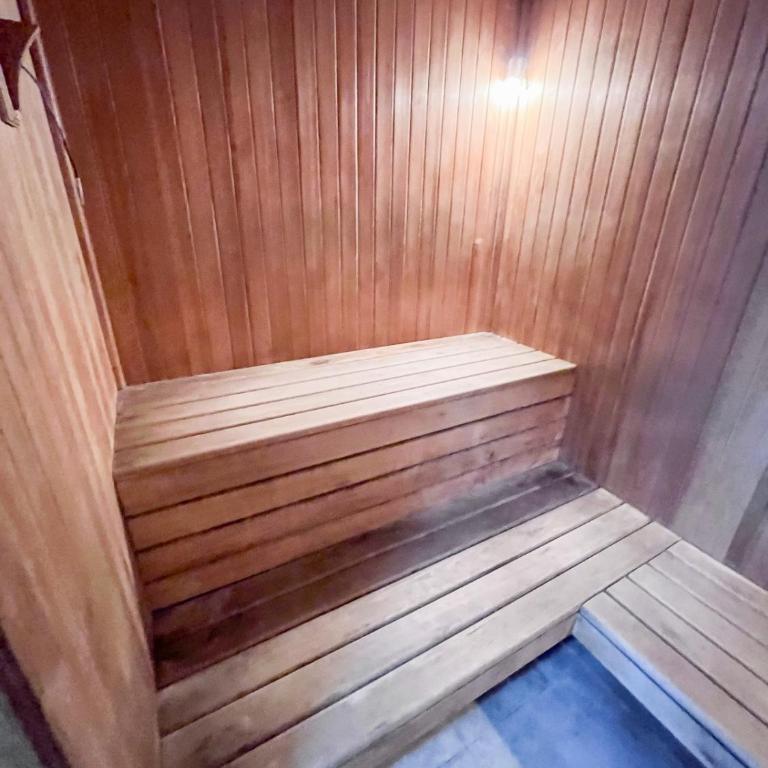 Soho suites apart - Apartamento de 1 dormitorio - 31