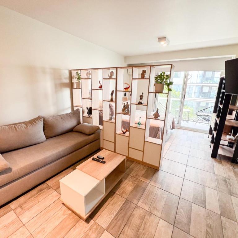 Soho suites apart - Apartamento de 1 dormitorio - 32