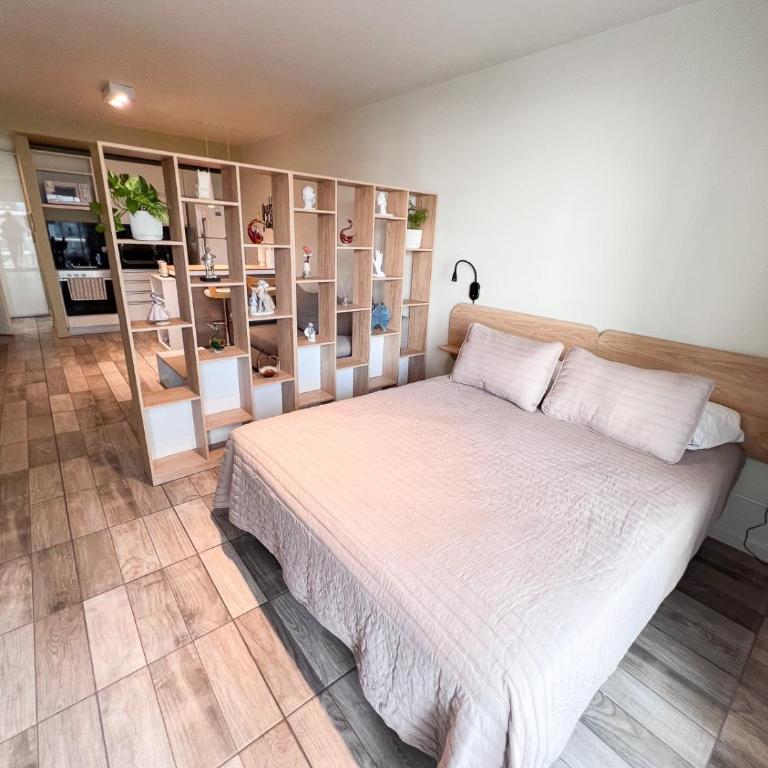 Soho suites apart - Apartamento de 1 dormitorio - 30