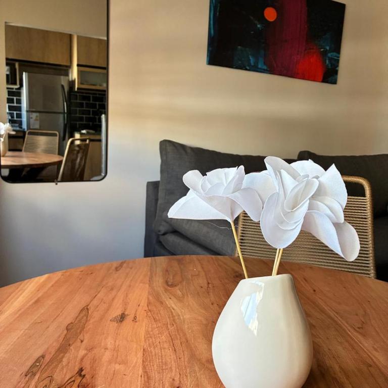 Departamento en Nuñez - Two-Bedroom Apartment - 14