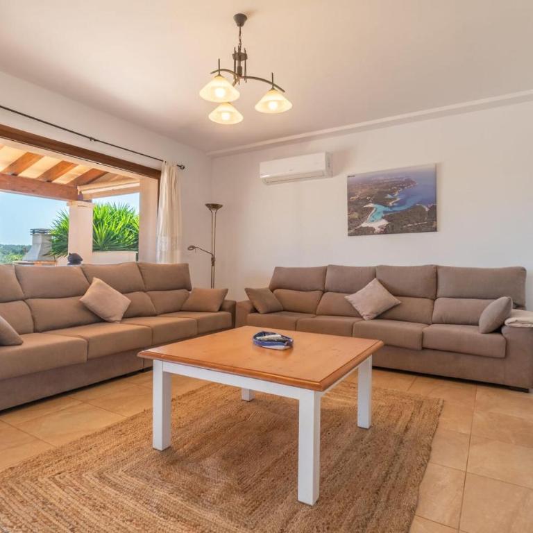 Sa Xorca - Casa de 4 dormitorios - 2