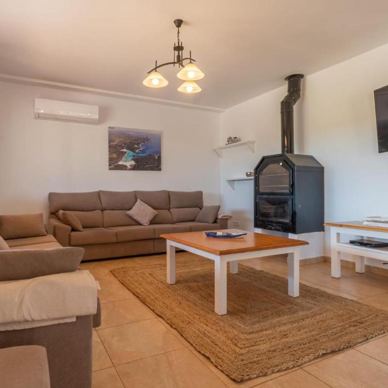 Sa Xorca - Casa de 4 dormitorios - 1