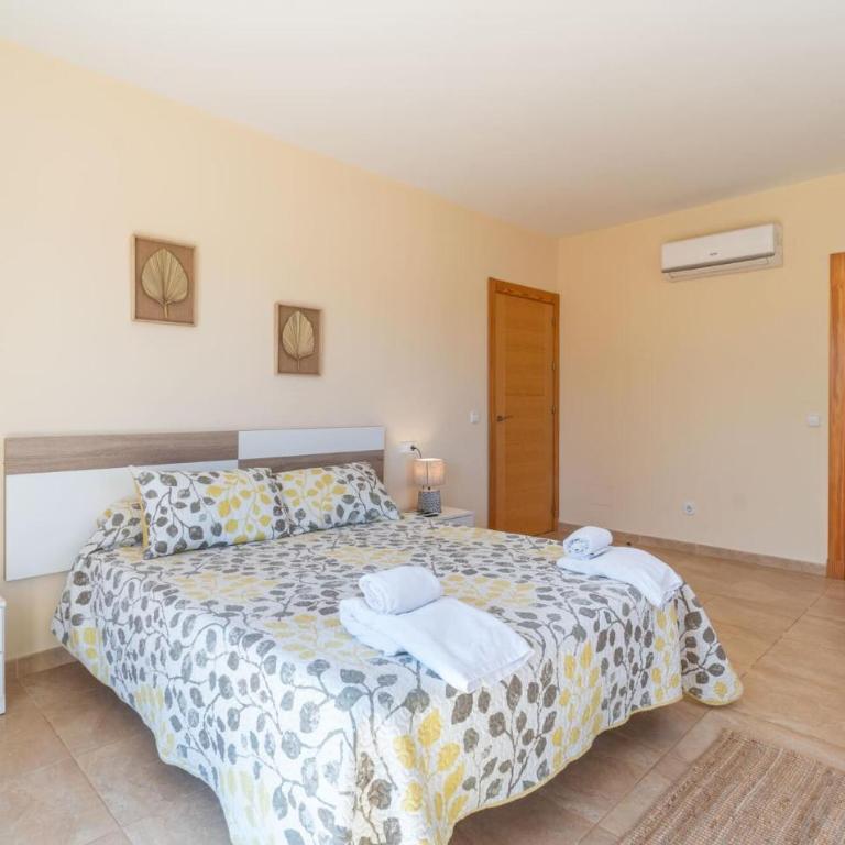 Sa Xorca - Casa de 4 dormitorios - 16