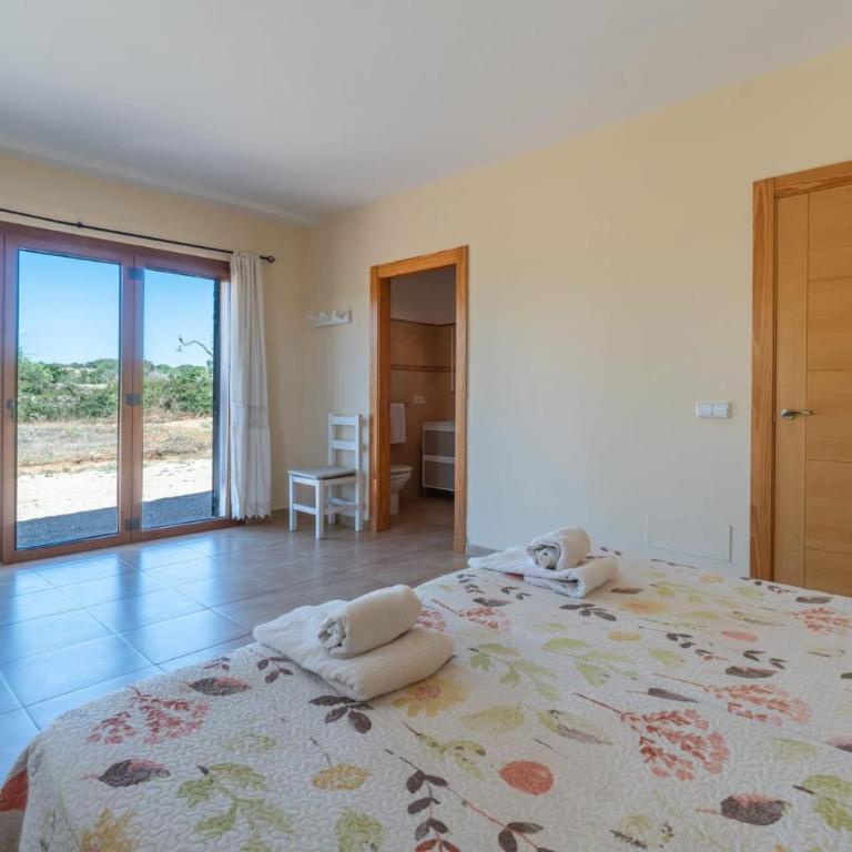 Sa Xorca - Casa de 4 dormitorios - 20
