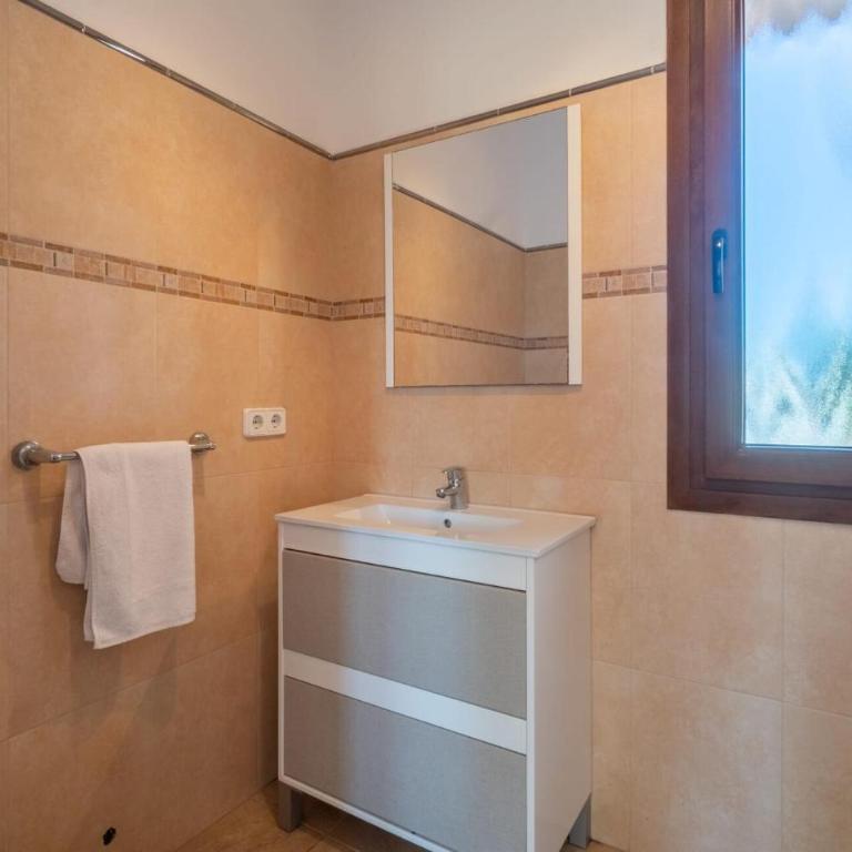 Sa Xorca - Casa de 4 dormitorios - 22
