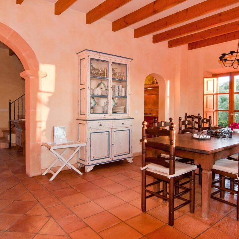 Grandiosa - Casa Vacacional de 3 dormitorios - 15