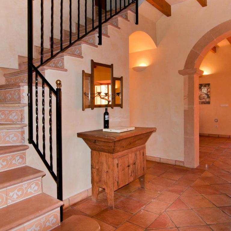 Grandiosa - Casa Vacacional de 3 dormitorios - 16