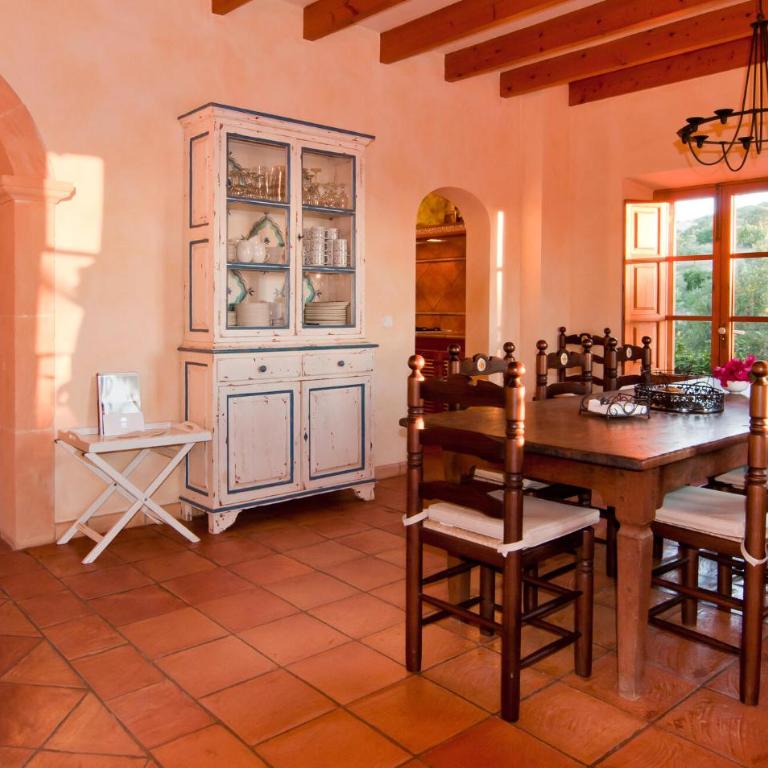Grandiosa - Casa Vacacional de 3 dormitorios - 17