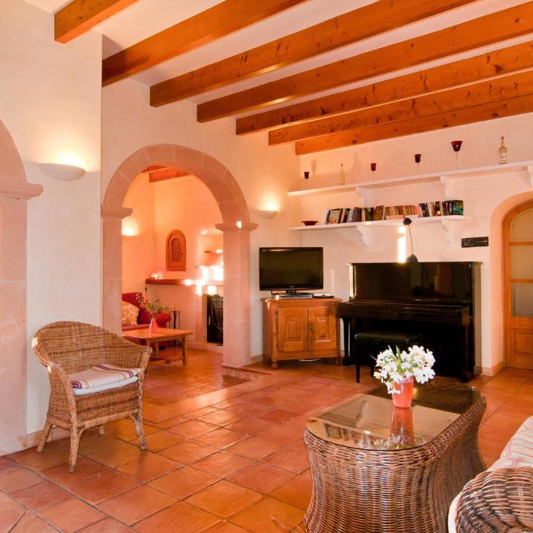 Grandiosa - Casa Vacacional de 3 dormitorios - 3